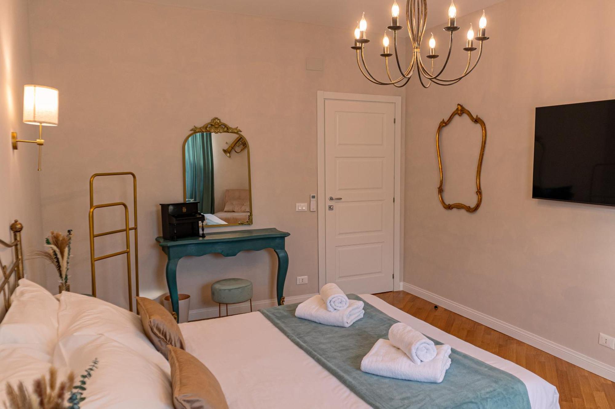 The Aristocats Apartamento Roma